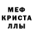 КОКАИН Fish Scale Joomart Akinov